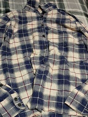 Bundle Of 5 Xs Women's Tops-d2